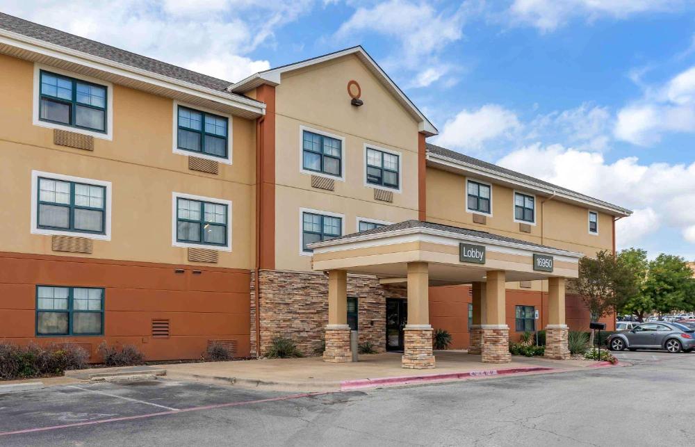 Extended Stay America Suites - Austin - Round Rock - South